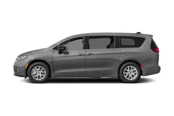 $33995 : Chrysler Pacifica 2025 Selec image 3