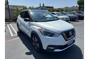 $13499 : Nissan Kicks 2018 S 4dr Cros thumbnail