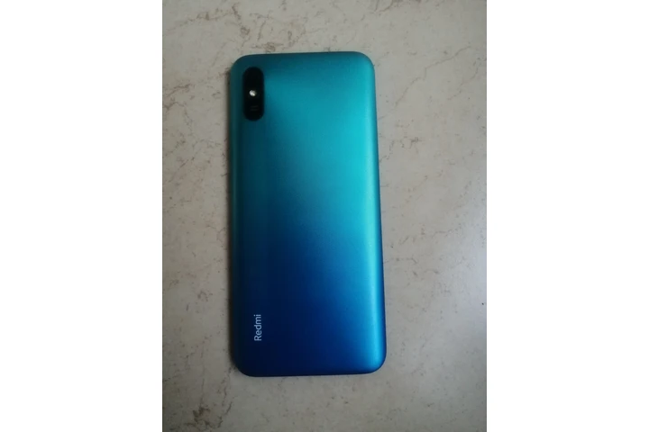 $1600 : Celular Xiaomi Redmi 9A image 7
