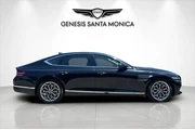 $33668 : Genesis G80 2023 2.5T 4dr Se thumbnail