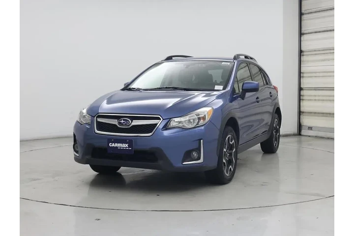 $15998 : Subaru Crosstrek 2017 AWD 2. image 4