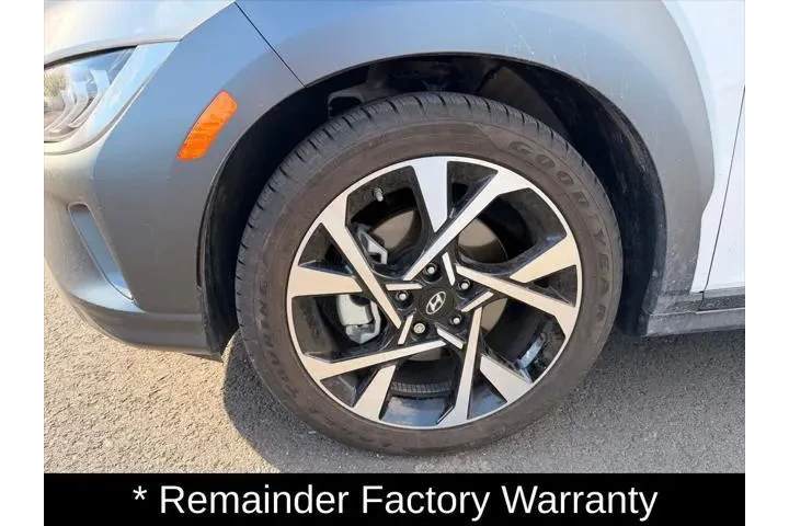 $23900 : Hyundai KONA 2023 AWD Limite image 9
