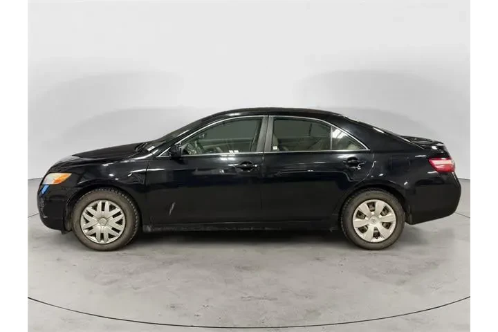 $7961 : Toyota Camry 2007 LE 4dr Sed image 2