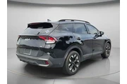 $25491 : Kia Sportage 2023 AWD X-Line thumbnail