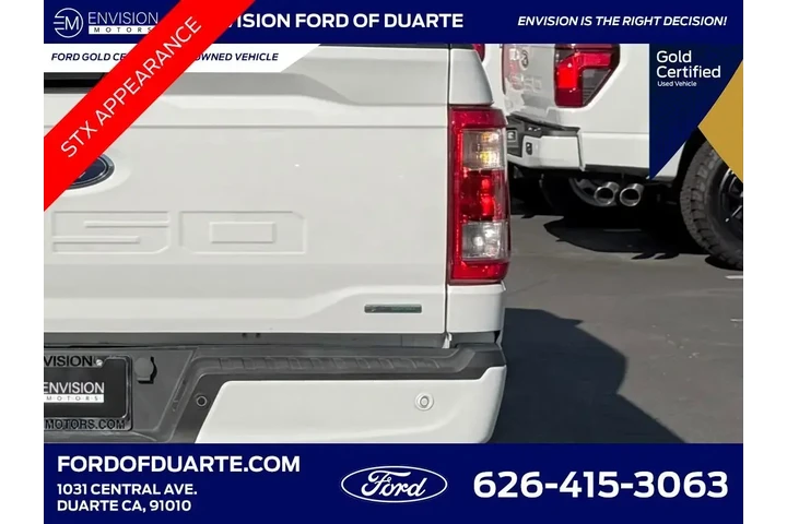 $32298 : Ford F-150 2022 4x4 XL 4dr S image 9