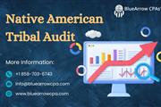 Native American Tribal Audit en San Diego