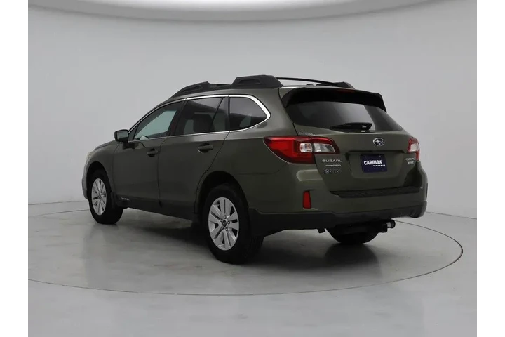 $16998 : Subaru Outback 2015 AWD 2.5i image 2