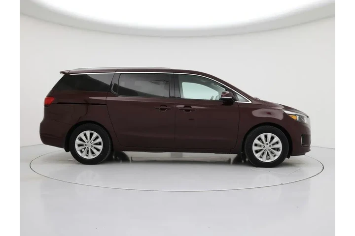 $17998 : Kia Sedona 2017 EX 4dr Mini- image 7