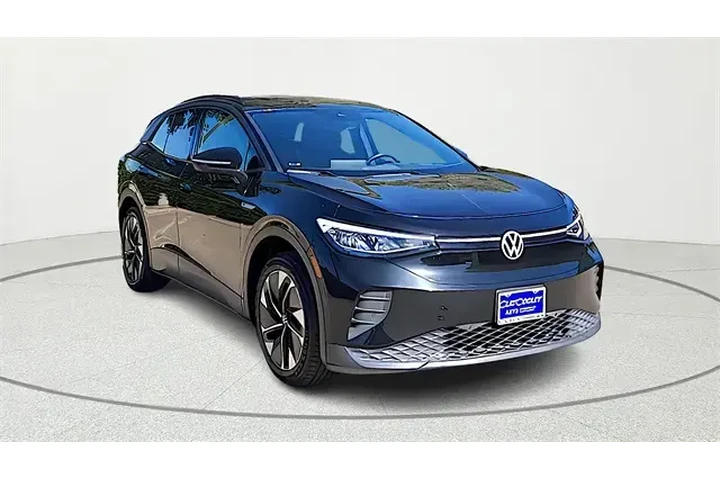 $18377 : Volkswagen ID.4 2021 Pro 4dr image 1