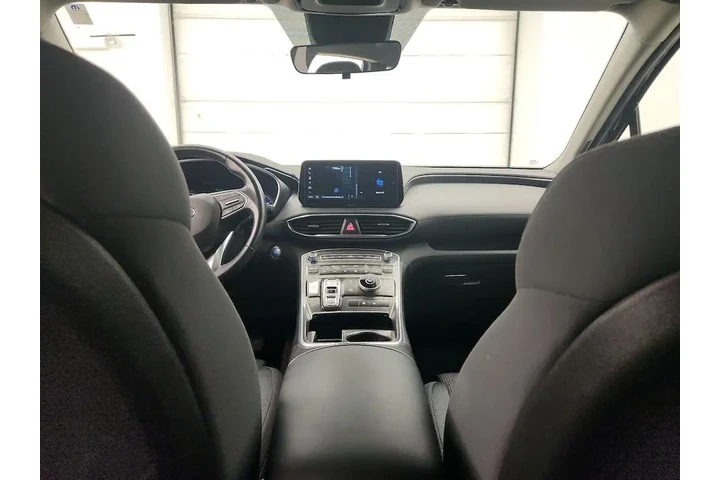 $21998 : Hyundai SANTA FE 2023 SEL 4d image 9