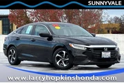 Honda Insight 2022 EX 4dr Se en San Jose
