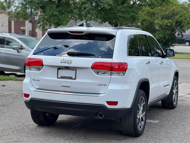 $22999 : 2019 Grand Cherokee image 6