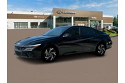 $17995 : Hyundai ELANTRA 2025 SEL Spo thumbnail