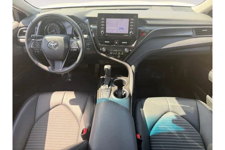 $29980 : Toyota Camry 2024 SE 4dr Sed image 10