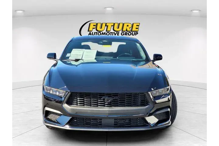 $31889 : Ford Mustang 2025 EcoBoost 2 image 6