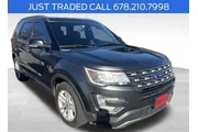 Ford Explorer 2017 XLT 4dr S en Atlanta