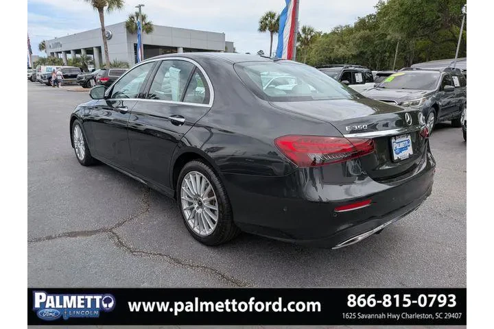 $33549 : Mercedes-Benz E-Class 2021 A image 5