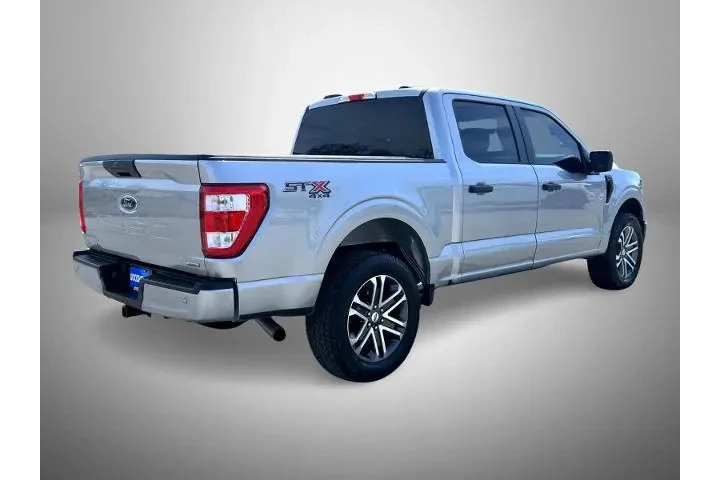 $34995 : Ford F-150 2023 4x4 XLT 4dr image 5