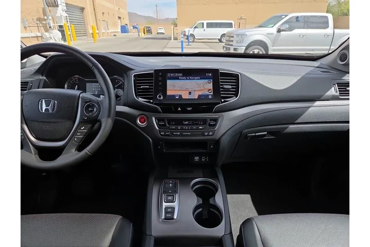 $35998 : Honda Ridgeline 2021 AWD RTL image 8