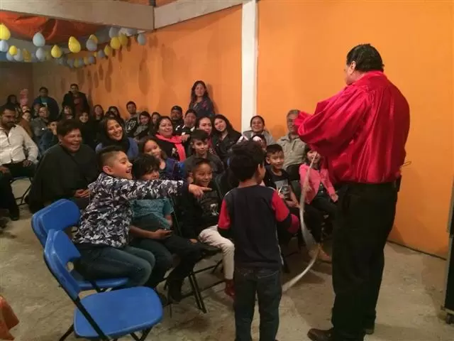 Mago Rolando el Show Infantil image 3
