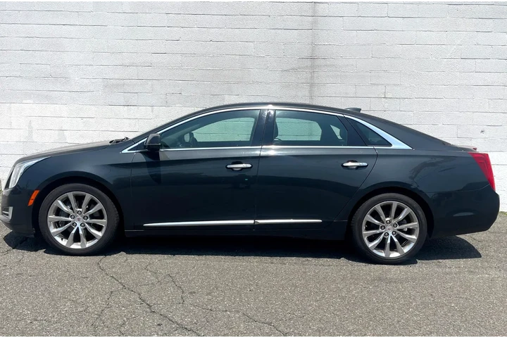 $11987 : 2015 XTS 4dr Sdn Premium AWD image 3