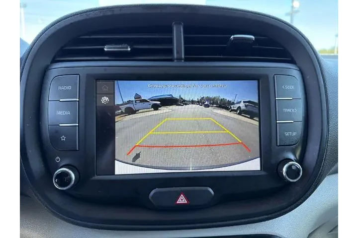 $17295 : Kia Soul 2025 LX 4dr Crossov image 4