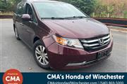 PRE-OWNED 2014 HONDA ODYSSEY en Madison WV