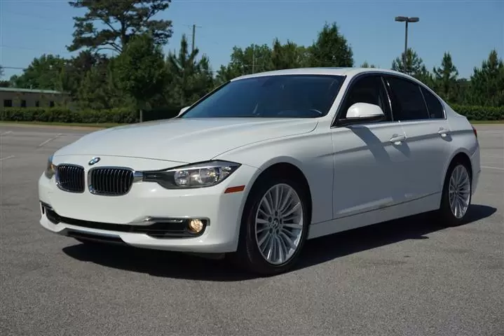 $4000 : 2012 BMW 328i Sedan 4D image 2