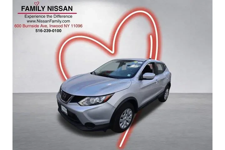 $13764 : Nissan Rogue Sport 2019 AWD image 7