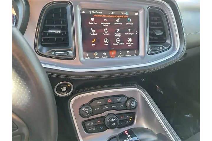 $26900 : Dodge Challenger 2020 GT 2dr image 6