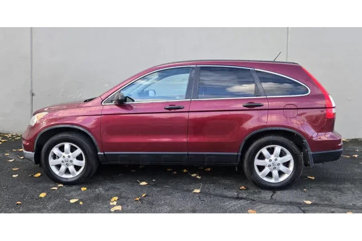 $7999 : 2011 CR-V SE image 9