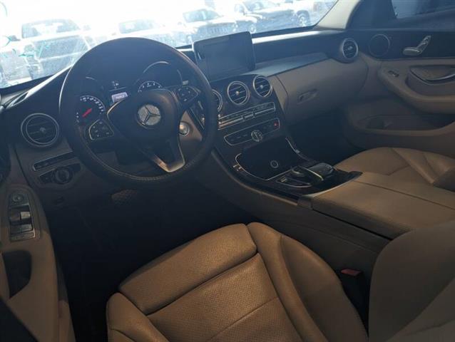 $15890 : 2016 Mercedes-Benz C-Class C image 9