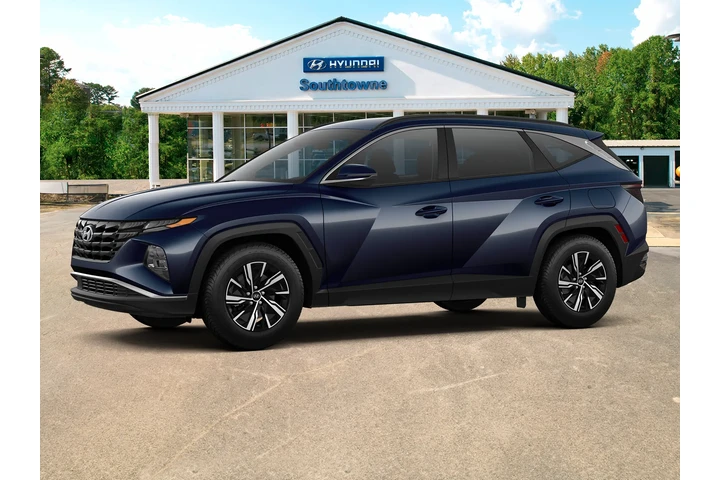 $18991 : Hyundai TUCSON Hybrid 2023 A image 2