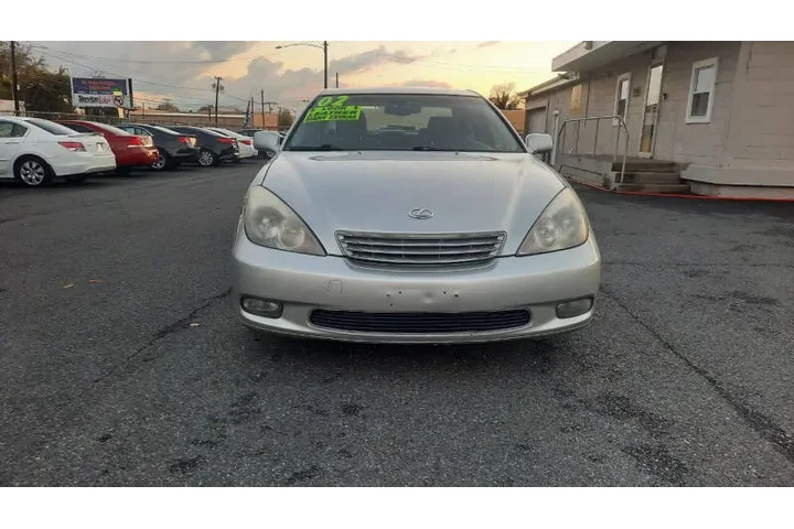$6995 : 2002 ES 300 image 5