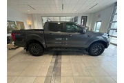 $29947 : Ford Ranger 2020 4x4 Lariat thumbnail