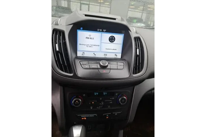 $8695 : Ford Escape 2017 AWD SE 4dr image 3