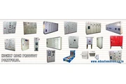 Electrical Control Panels Manu en Toronto