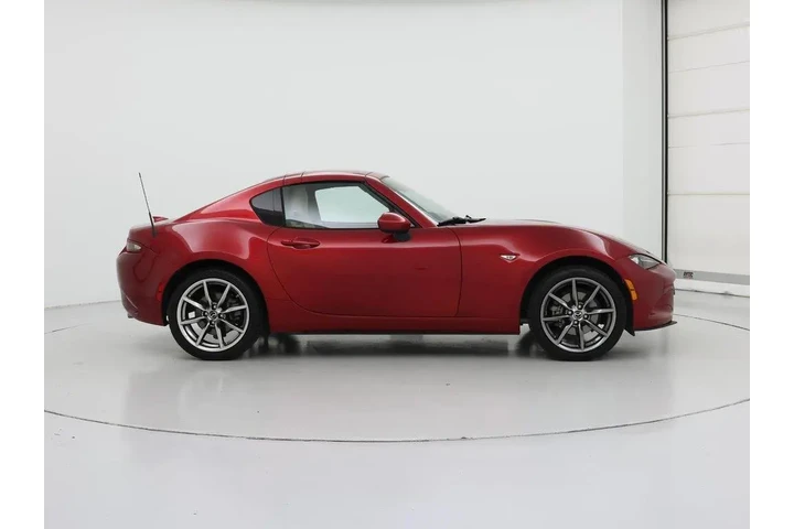 $24998 : Mazda MX-5 Miata RF 2018 Gra image 7