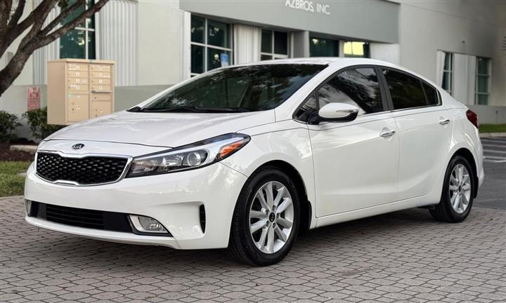 $6500 : Kia Forte image 6