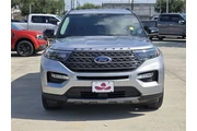 $27693 : Ford Explorer 2022 XLT 4dr S thumbnail