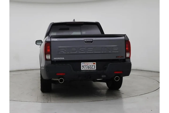 $38998 : Honda Ridgeline 2024 AWD Tra image 6