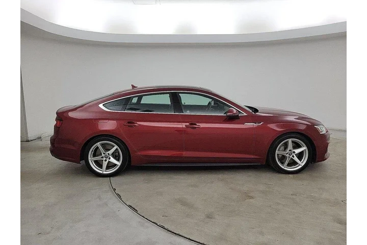 $23998 : Audi A5 Sportback 2018 AWD 2 image 4