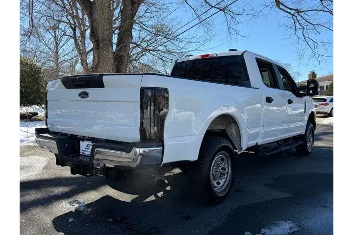 $27395 : Ford F-250 Super Duty 2020 4 image 8
