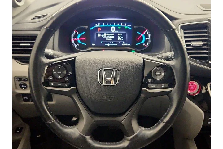 $34998 : Honda Pilot 2020 AWD Elite 4 image 10