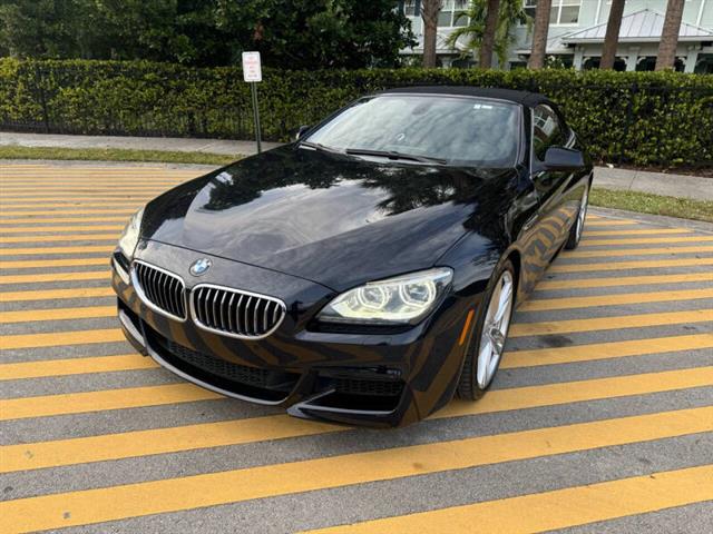 $14995 : 2012 BMW 6 Series 640i image 4