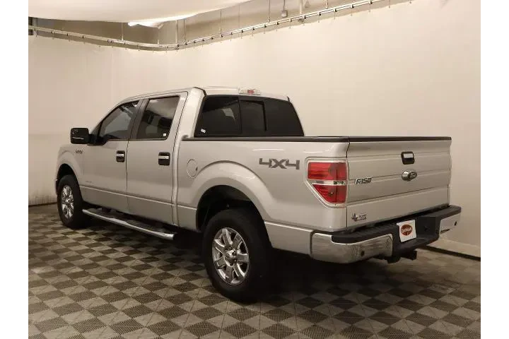 $19995 : Ford F-150 2014 4x4 King Ran image 9