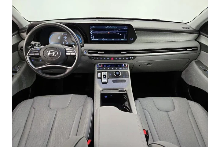 $30998 : Hyundai PALISADE 2024 SEL 4d image 9