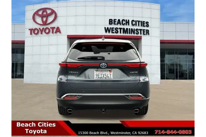 $33975 : Toyota Venza 2023 AWD LE 4dr image 10