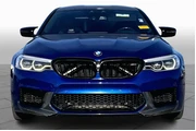 $38074 : BMW M5 2019 AWD Competition thumbnail