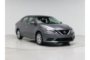 Nissan Sentra 2019 SV 4dr Se en Hialeah